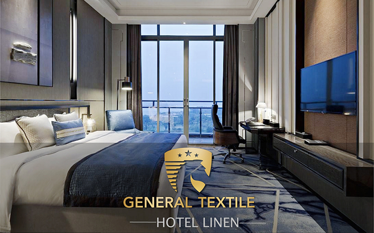 Custom Logo Hotel Towel Set Broad Stripe Coral Velvet 35*75cm 70*140cm Soft Absorbent