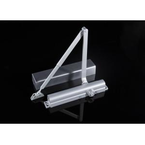 Parallel Arm Automatic Exterior Door Closer Top Jamb Mounting Life Cycles 2,000,000