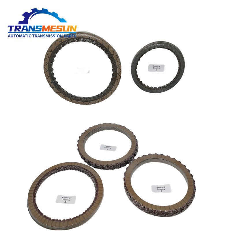 1087298410 brand new genuine friction plate kit is suitable for ZF8HP-90