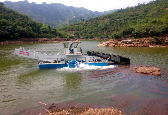 Mining 10 Inch Gold Dredge Portable Small Gold Dredger 18m