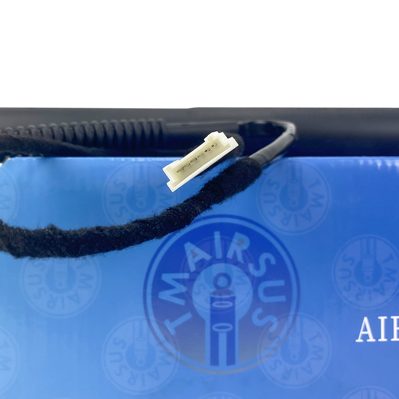 Durable Power Lift Gate Strut 51247318652 For X6 F16 2015-2019 RH (1 PLUG)