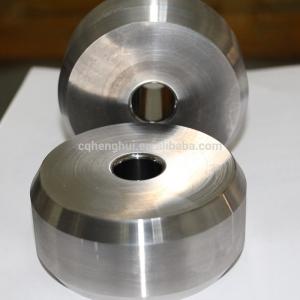 Wire Extrusion Tungsten Carbide Heading Die For Screw Making