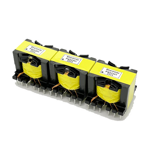 Surface Mount PoE Power Over Ethernet Transformer 7491199212
