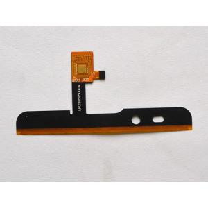  Double Sided Flexible Circuit Board FPC Surface Plating Tablet Module Manufactures