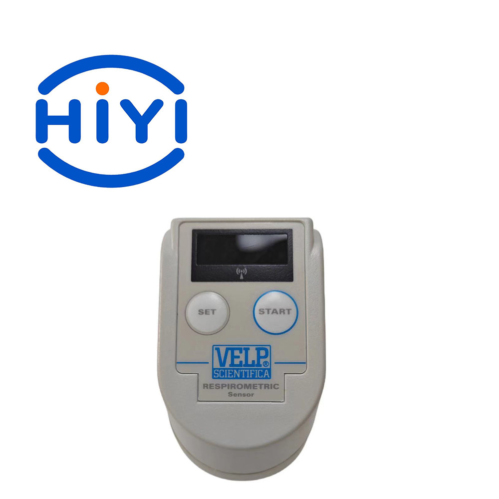 Respirometric Sensor Body And Respirometers ISO Perform Aerobic And Anaerobic Analysis With Same Sensor
