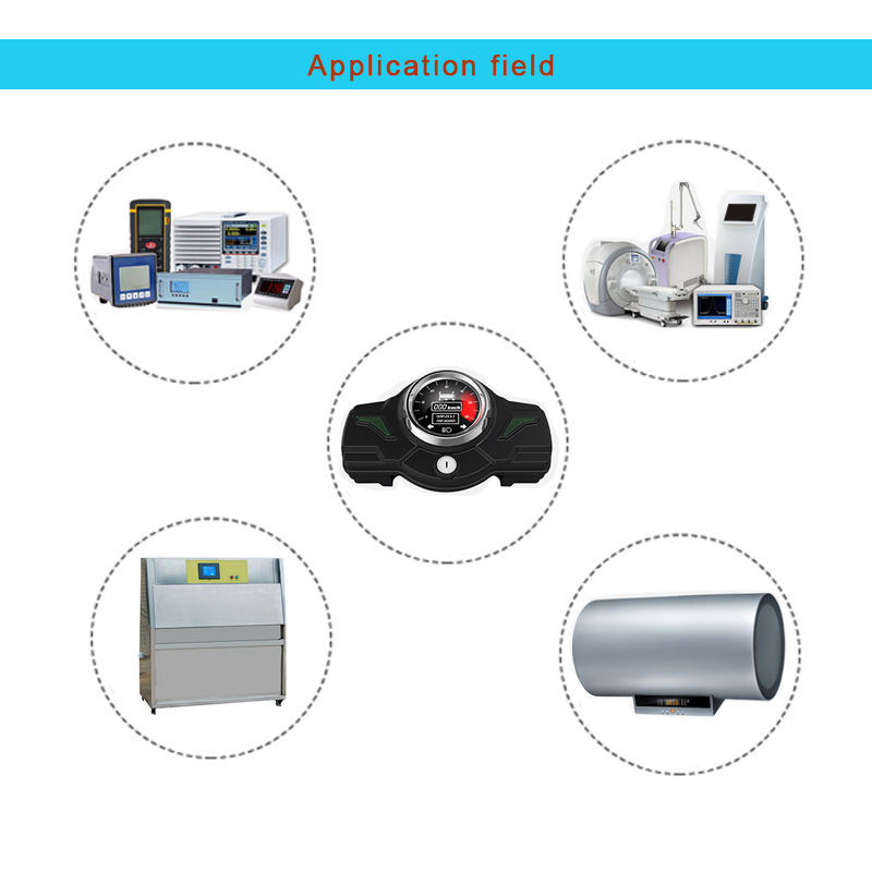 800x480 7 Inch Capacitive Touch Screen ESP32-S3 8M PSRAM Lcd Module Tft