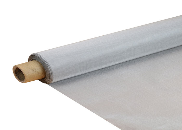 Dutch Weave Stainless Filter Mesh For Petroleum