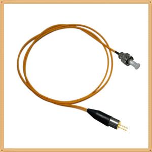  DPSS RGB Fiber Coupled Laser Diode Modules Lighting Pd Manufactures