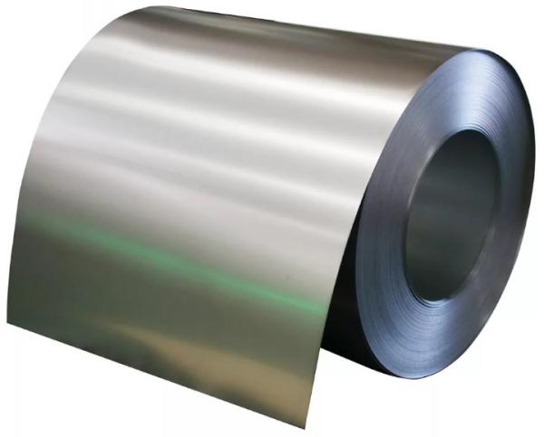 316l Coil 410 420 304L Astm 304 Stainless Steel Coil Suppliers BA 2B 1000mm