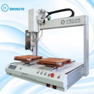 Factory Direct 680W Automatic Soldering Machine with 920x700x850mm Dimensions