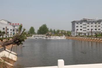 Guangdong Jingzhongjing Industrial Painting Equipments Co., Ltd.