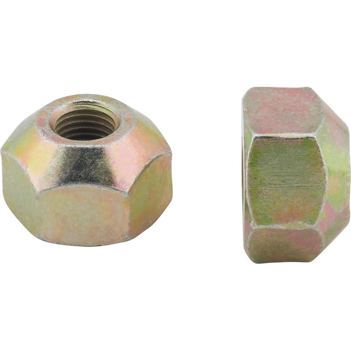 Truck Wheel Hub Bolts with STAINLESS STEEL Material DIN ANSI Compliant Design