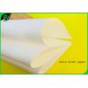 Buy cheap 100% Virgin Pulp Reusable White Kraft Paper Roll For Making Paper Bags from wholesalers