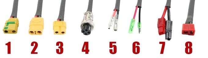 Electric Moped TS16949 18650 48V 30Ah Lithium Battery