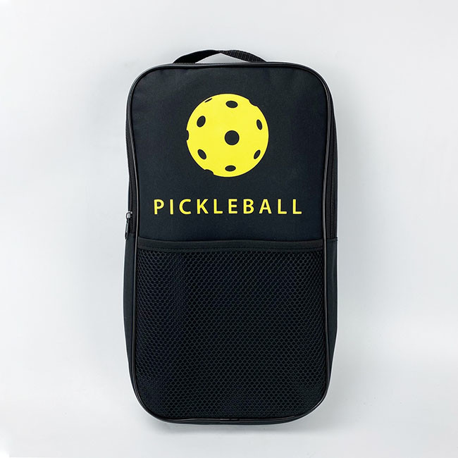 Hard EVA Women'S Pickleball Paddles Sports 3K Carbon Racket Pickle Ball Paddle
