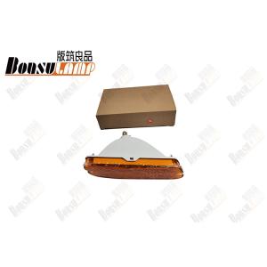 China Front Side Lamp R EXZ01 PLASTIC OEM 1-82210202-0 on sale