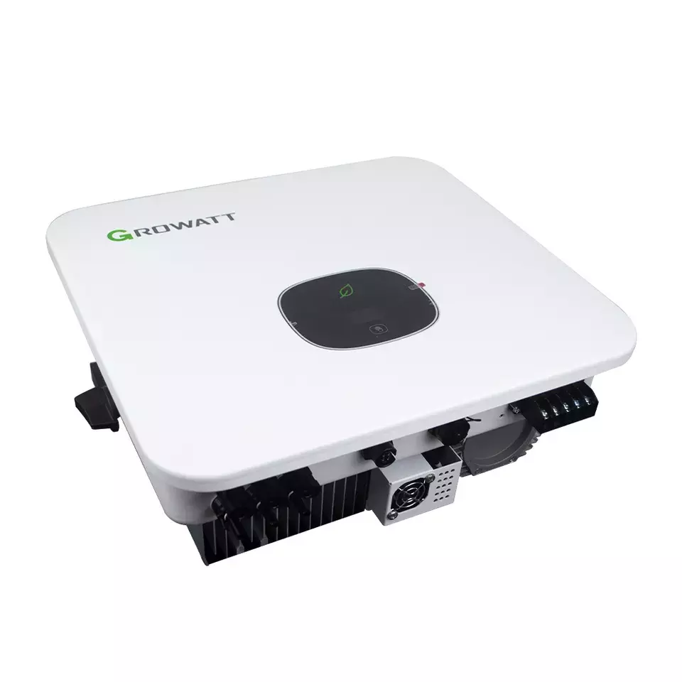 Faster delivery with warranty Growatt MOD 3000TL3-X 3kw Three phase Solar Inverter