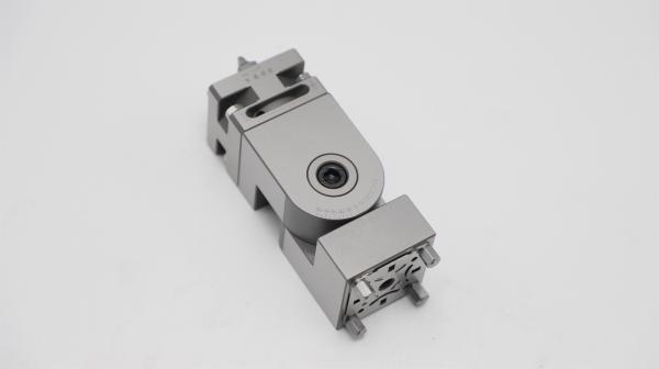 Customized Injection Molding In Automotive Industry Injection Molding Machine