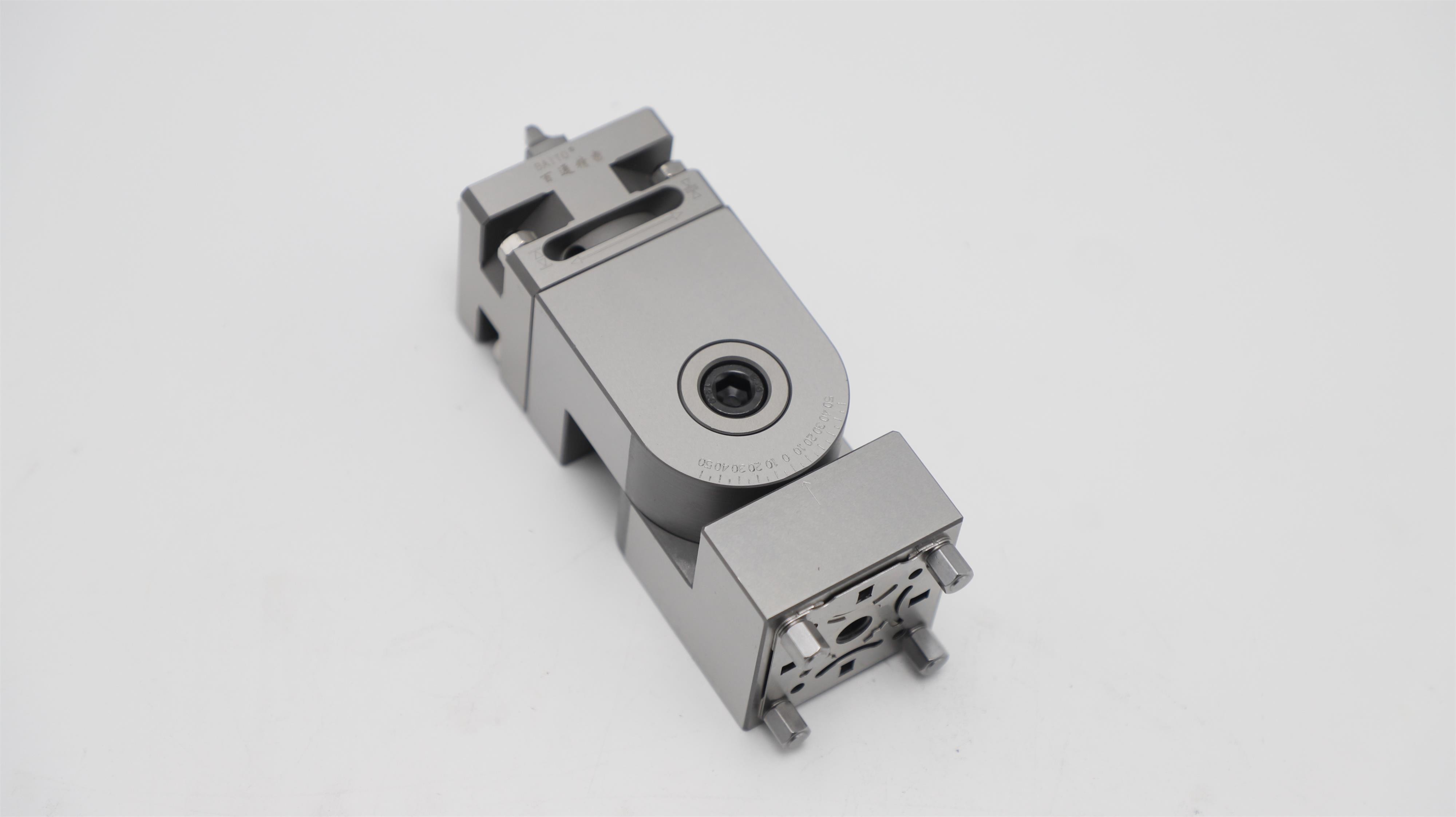 Customized Injection Molding In Automotive Industry Injection Molding Machine Parts