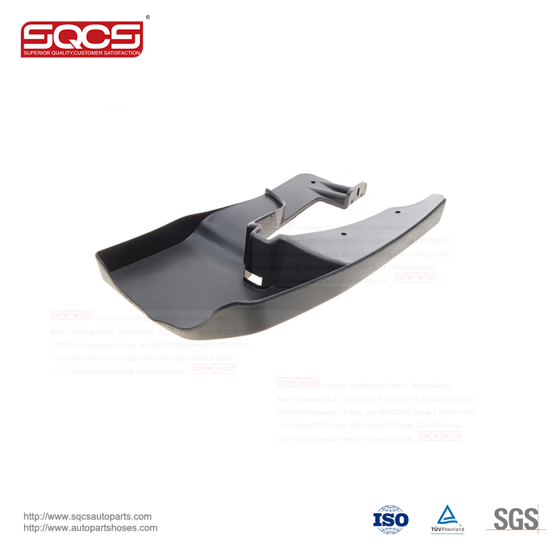 Mudguard Mudflap for Mercedes Sprinter W906 Year 2005-2019 High Year 2005-2019 Country Germany Material Rubber Splash Protection