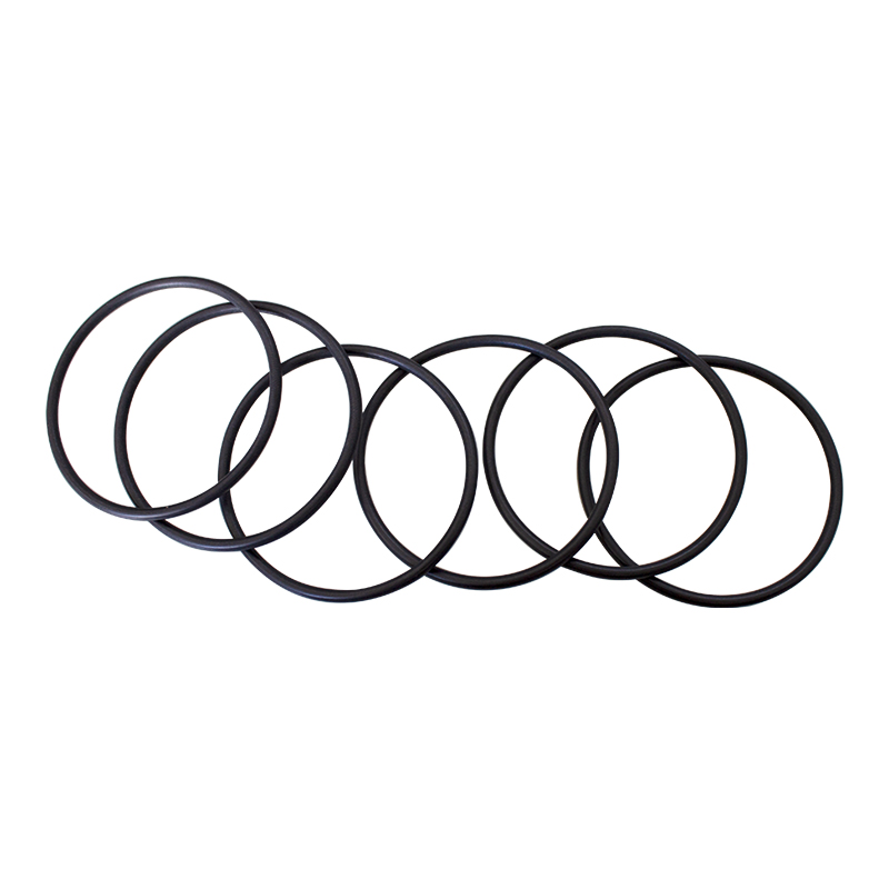 Mercedes BENZ Truck Parts A0239976448 Single Pump Oil Seal Upper O Ring Seal