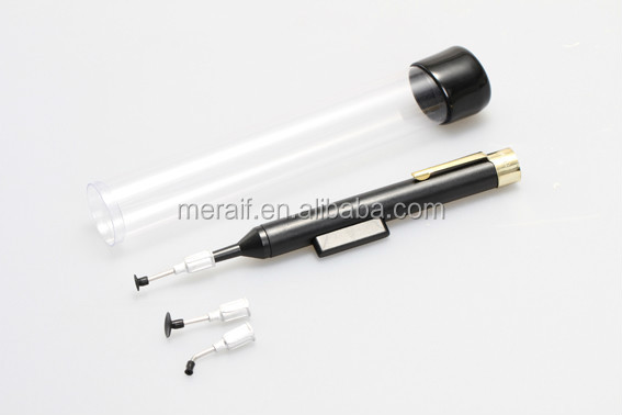 LP200 SMD Vacuum Pick up Tool IC SMD Pick Up Vacuum Suction Pen Tools Electric suction pen