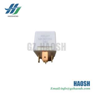 China RELAY POWER  MK387269 For Mitsubish 4D31 4D32 4D33 Replacement on sale