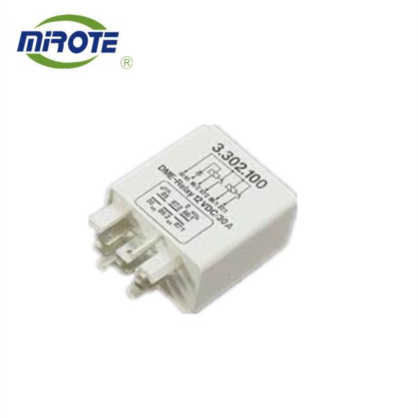 HY226 Auto Electrical Relays 3523608 898151 23430120 For Volvo Fuel Pump 1323643