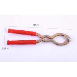 Nut Cracker/Walnut Clip (WNC-3) with galvanized surface, durable quality and