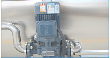 Industrial Food Vegetable blanching machines