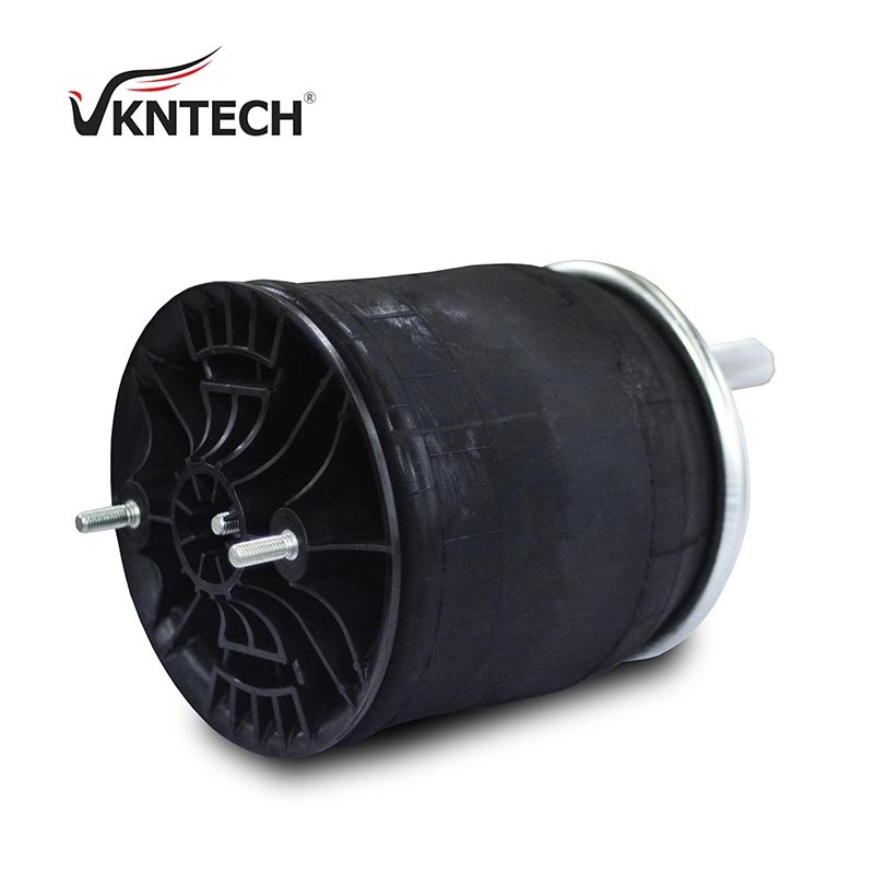 W01-358-8109 Natural Rubber Air Spring HENDRICKSON 67234-002 Air Suspension Spring Parts