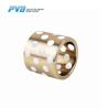 Buy cheap SL4 PTFE Graphite Bronze Bushings For Marine Industry from wholesalers
