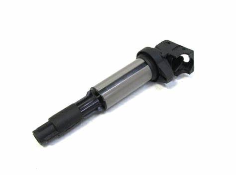 Plastic Auto Part Engine Ignition Coil for BMW OE 12138611236 12138616153