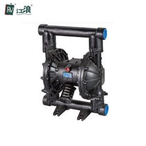  1-1/2&quot; Pneumatic Diaphragm Pump Air Compressor Painting Coating Transfer Manufactures