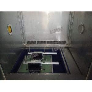 300kg.F~5000kg.F Environmental Testing Equipment , Environmental Testing Machine