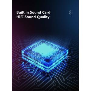 OEM ODM Podcast Streaming Microphone 192KHZ 24 Bit USB Microphone