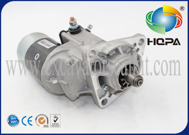 1811001892 1811003421 1811001410 6BG1 starter, 24V, 4.5KW, 11T, WPS USA brand