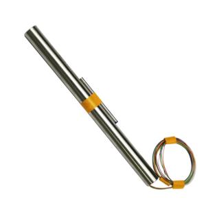  UNIVO Industrial Free Core High-Temperature LVDT Linear Displacement Sensor -55 C to 135 C Manufactures