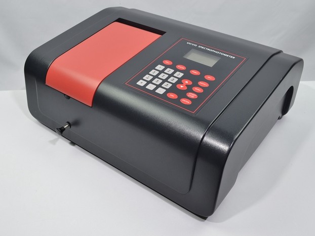 Macylab instrument DNA Protain test single Beam UV Vis spectrometers