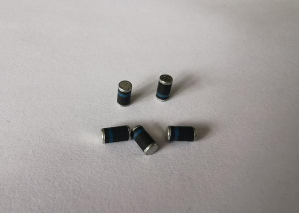 1 Amp 1000 Volt MELF Glass Passivated General Purpose Rectifier Diode DL4007