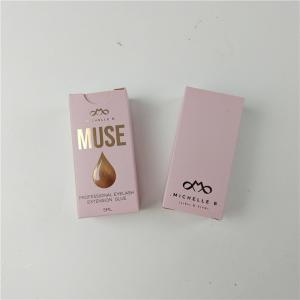 Recyclable Digital Printing Tear Away Cardboard Counter Display Boxes