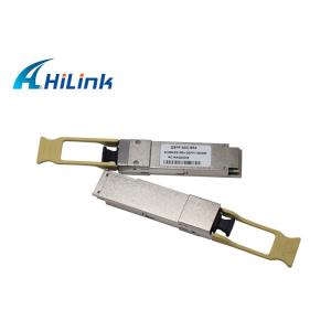 Multimode 850nm QSFP 40G SR4 QSFP+ optical Transceiver