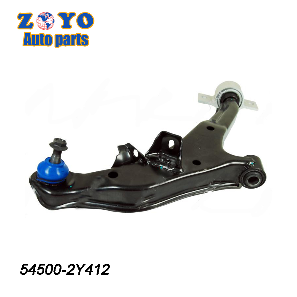 Lower Control Arm RK620354 for Nissan Infiniti I30 OEM Standard High Cost Performance