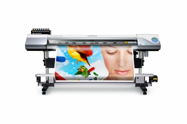 Roland Versaart RA640 64inches DX7 Print Head