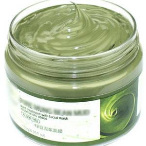 China Green Tea Extract Boots Niacinamide Clay Mask Whitening Shea Butter on sale