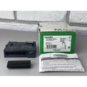 Schneider TM3DM8R Discrete I/O Input Module Programmable controller module brand