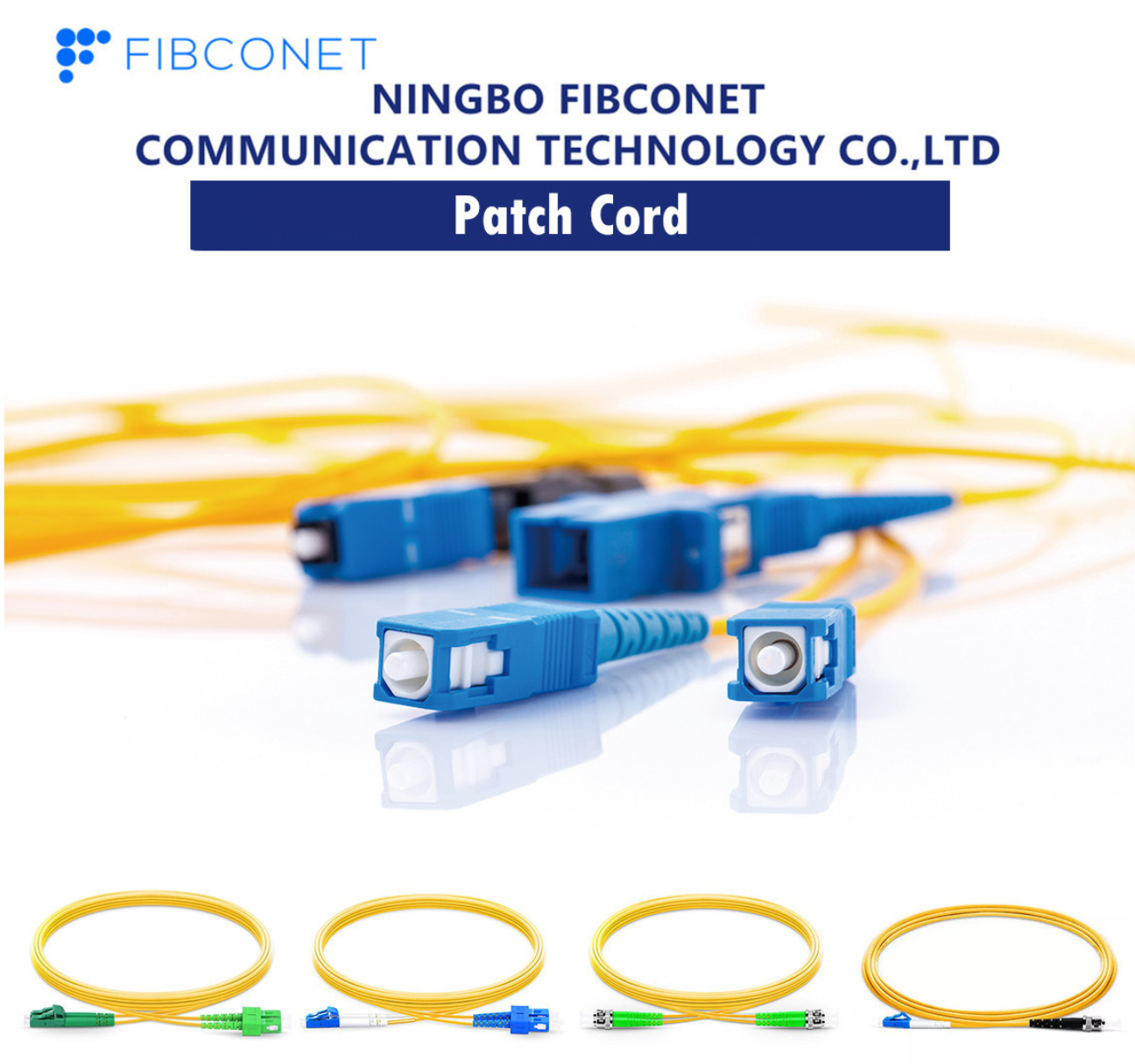 72 Cores Indoor Fiber Optic G657A1 FTTH Breakout Cable for Customer Requirements