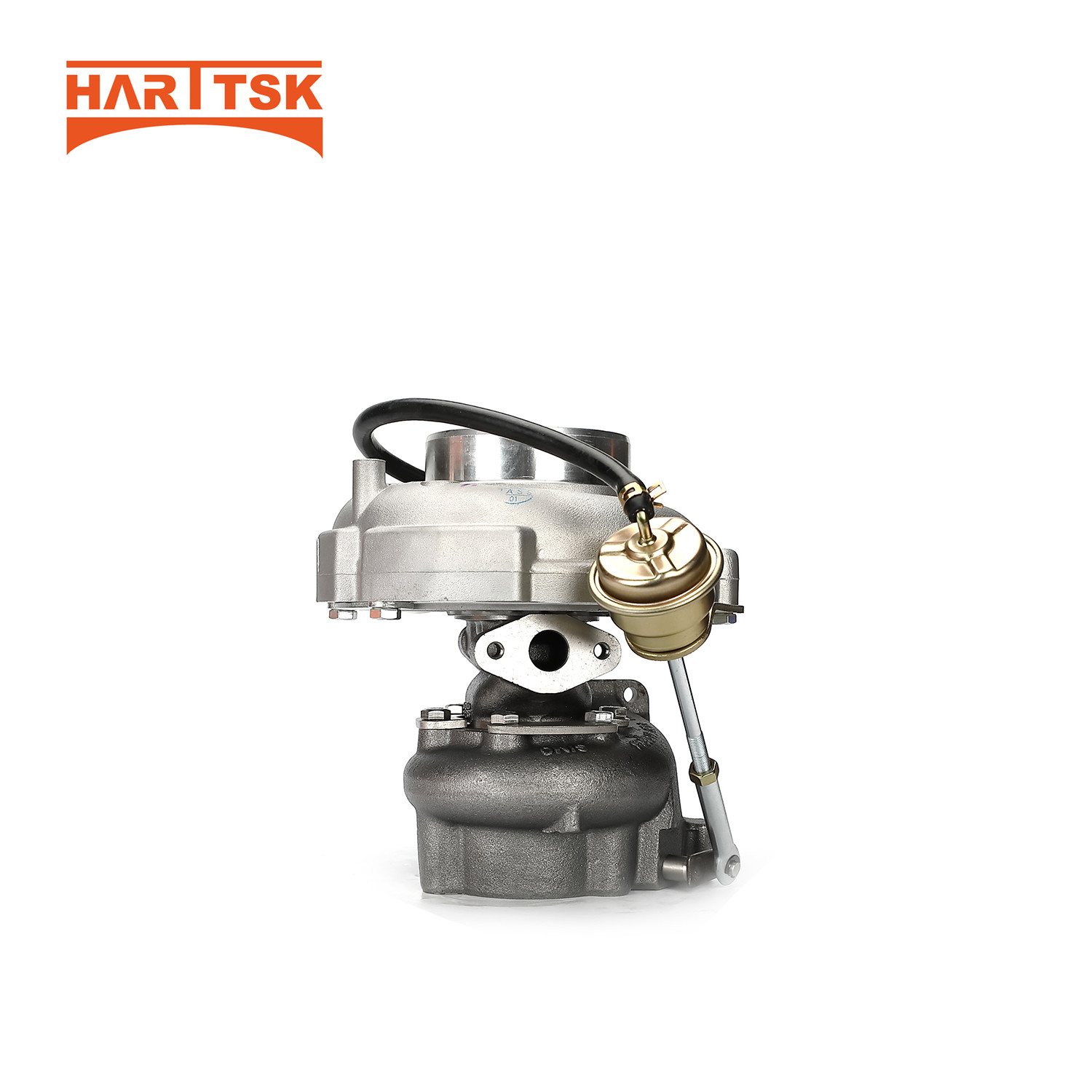 R916 K26 53269887104 Diesel Engine Turbocharger For Liebherr Excavator Rebuild Set