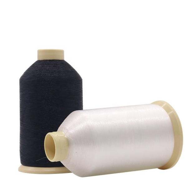 0.12MM Yarn Count Nylon Thread 100% Nylon Invisible Fishing Line for Sequin