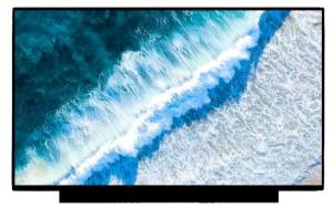 China 15.6 EDP IPS TFT Panel 1920x1080 All Viewing Angle 30 Pin LCD Screen on sale